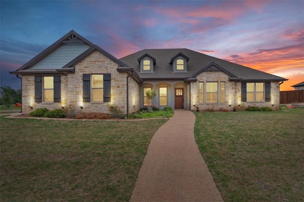 Hunton Estates - Residential