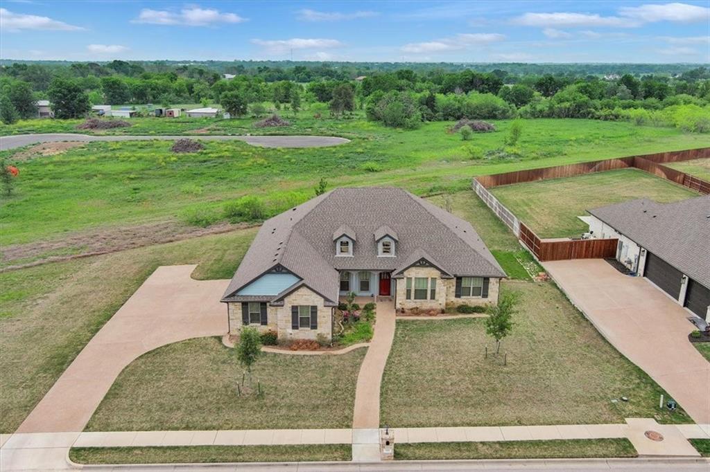 Hunton Estates - Residential