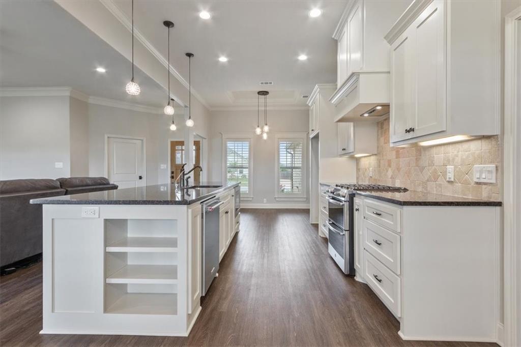 Hunton Estates - Residential