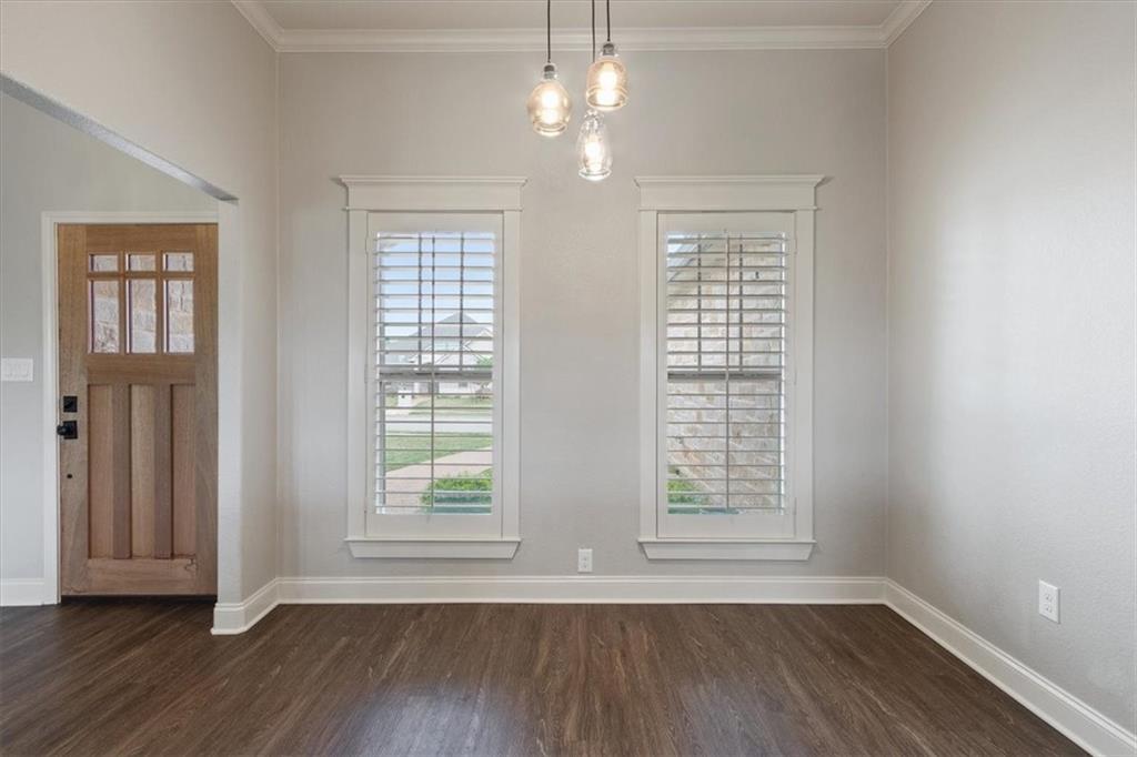 Hunton Estates - Residential