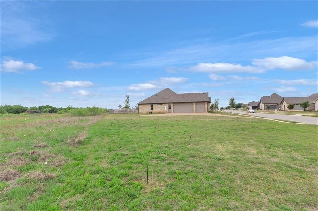 Hunton Estates - Residential