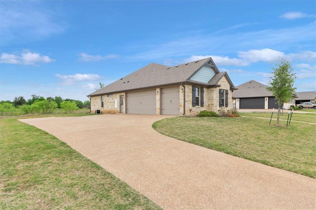 Hunton Estates - Residential