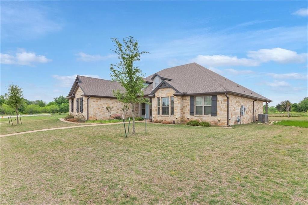 Hunton Estates - Residential