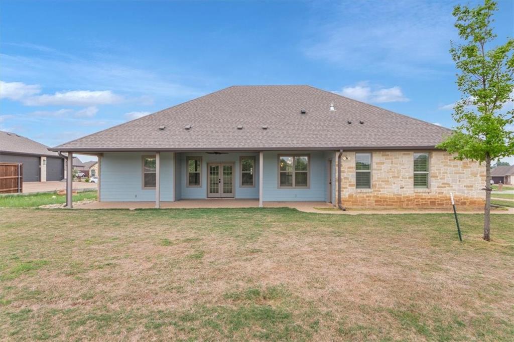 Hunton Estates - Residential