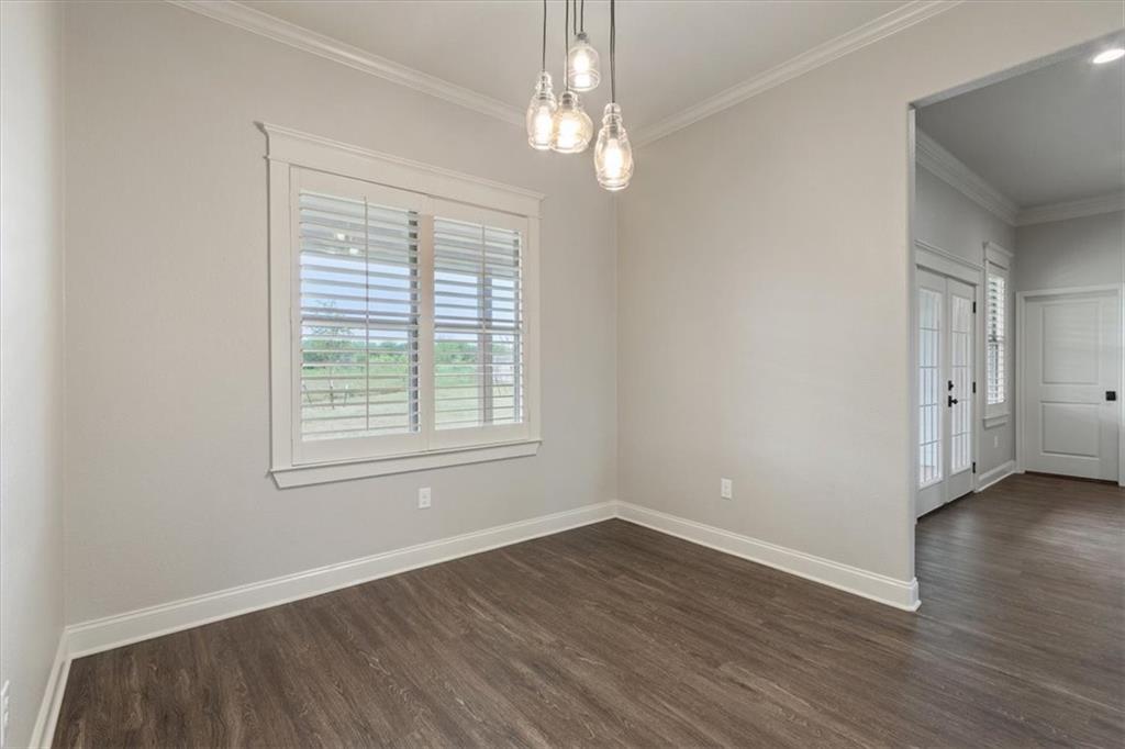 Hunton Estates - Residential