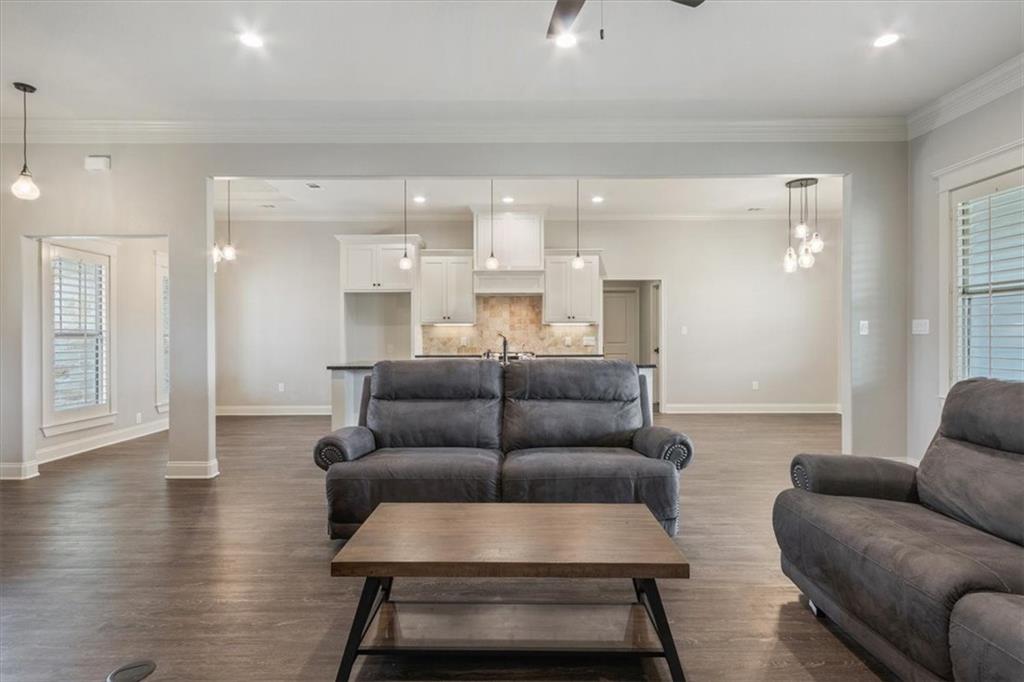 Hunton Estates - Residential