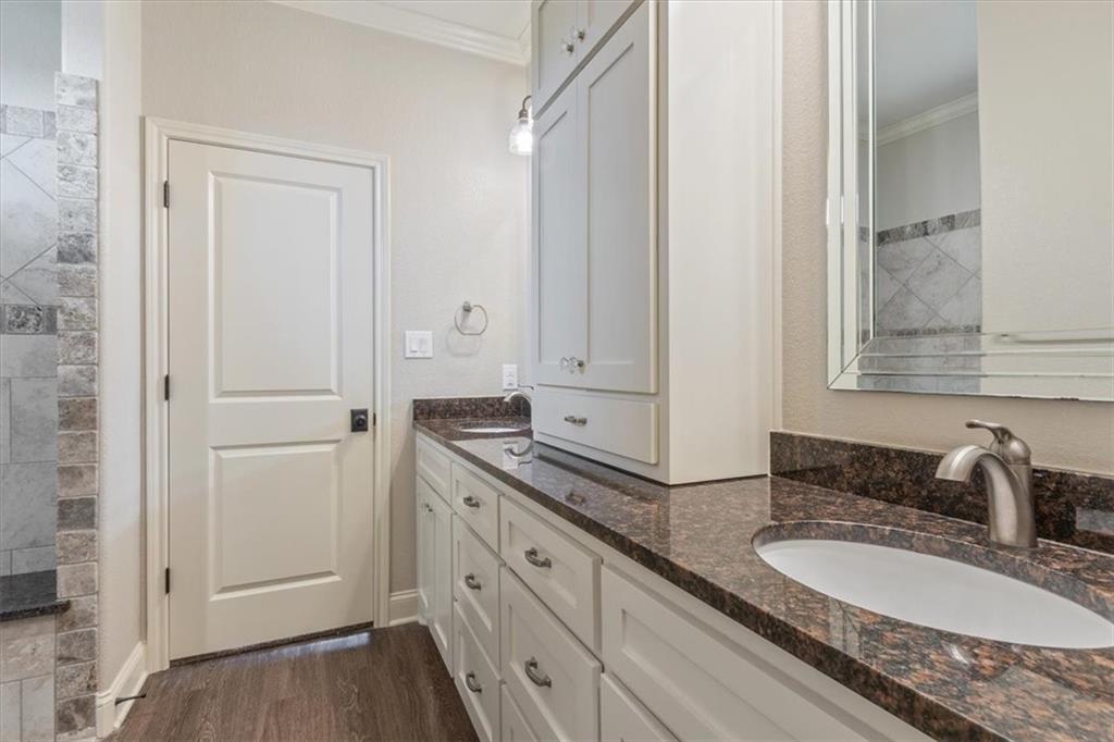 Hunton Estates - Residential