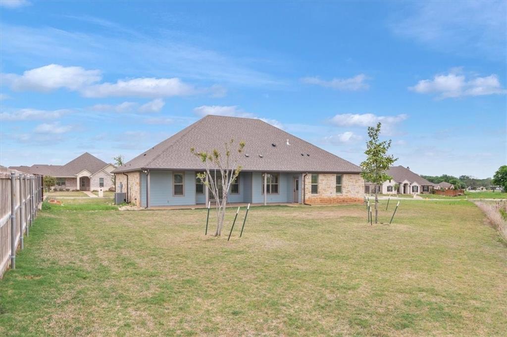 Hunton Estates - Residential