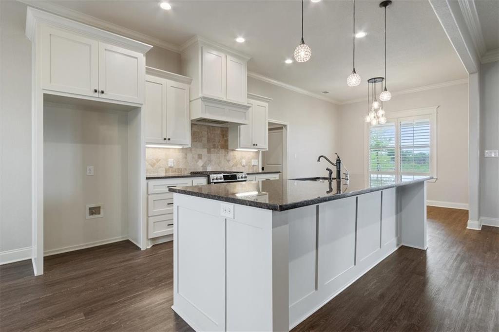 Hunton Estates - Residential