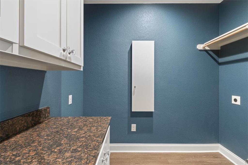 Hunton Estates - Residential