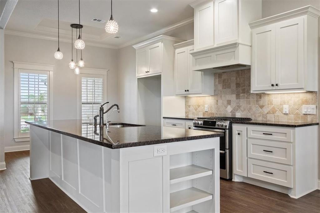 Hunton Estates - Residential