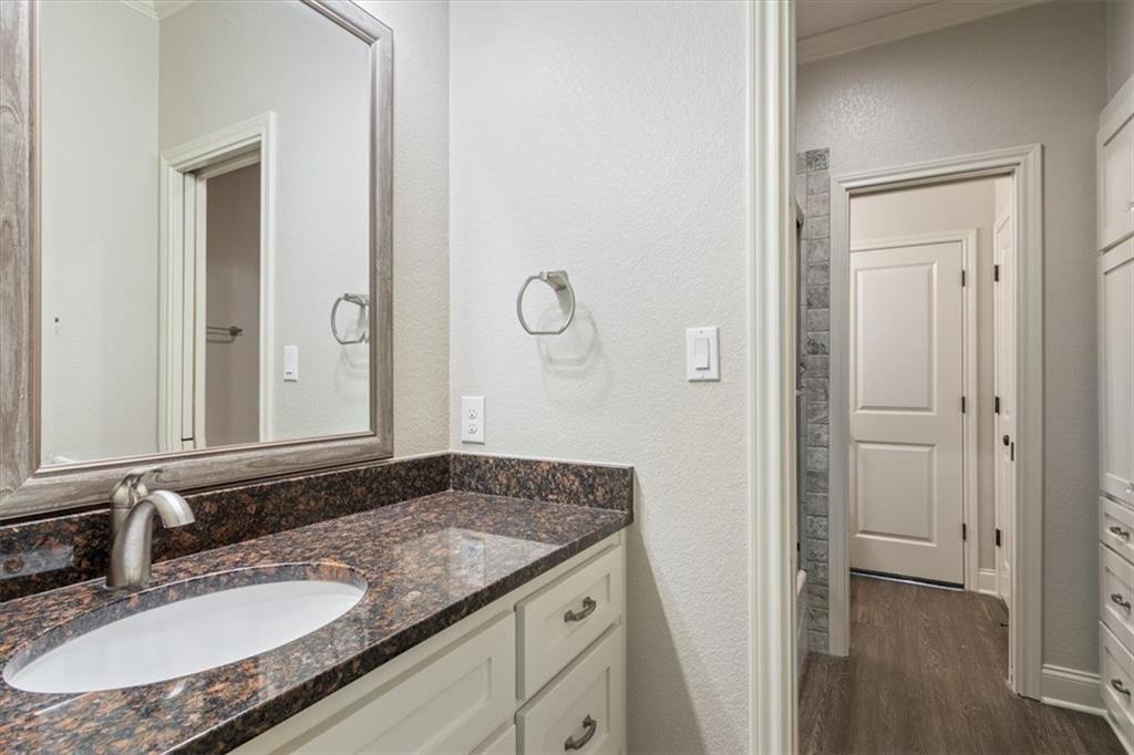 Hunton Estates - Residential