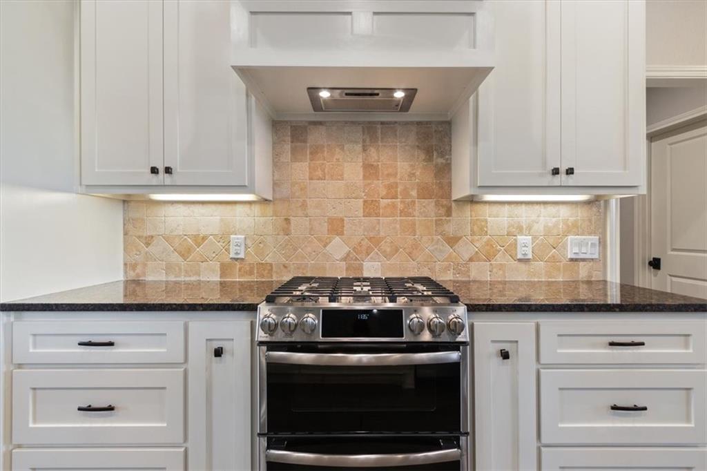 Hunton Estates - Residential