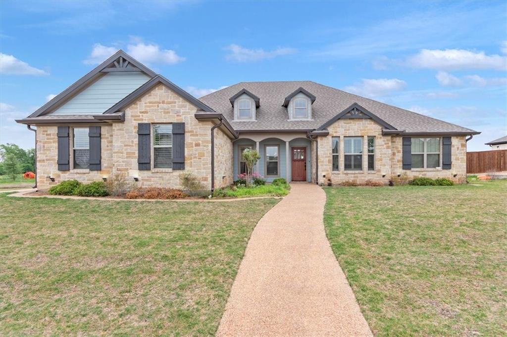 Hunton Estates - Residential