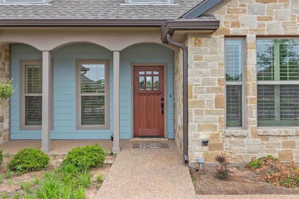 Hunton Estates - Residential