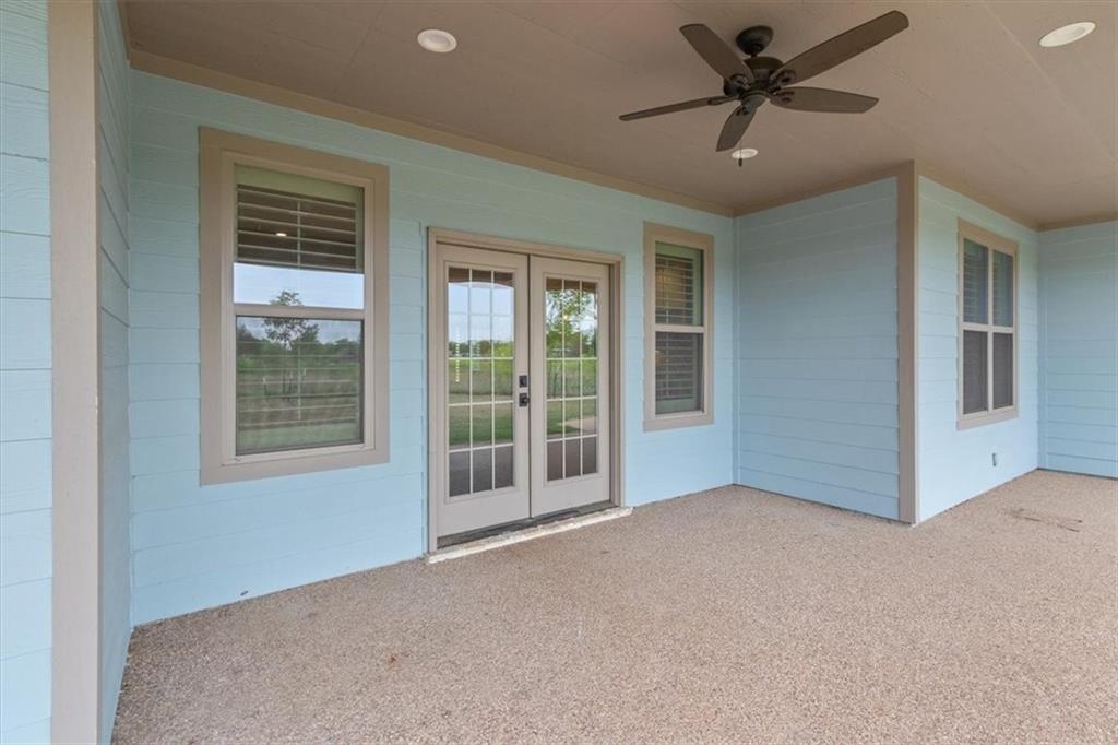 Hunton Estates - Residential