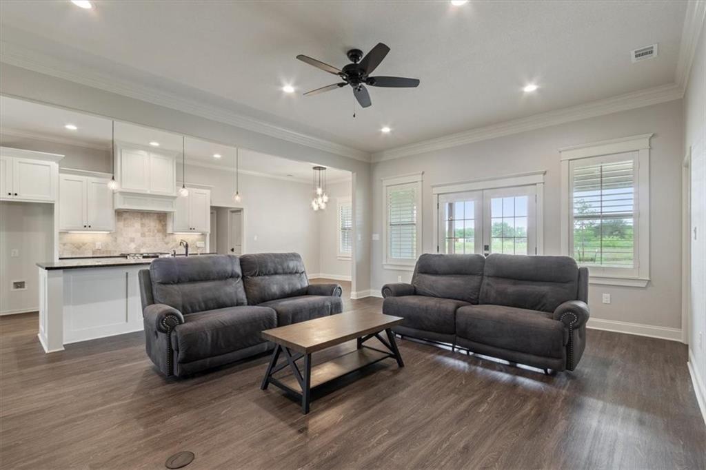 Hunton Estates - Residential