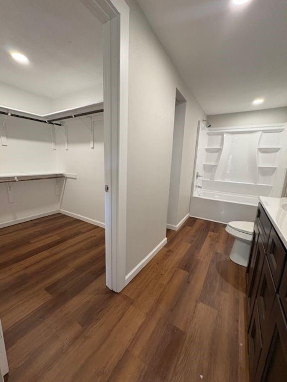 Timber Trails - Residential