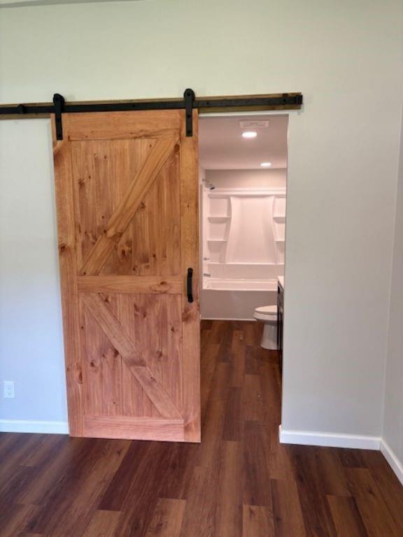 Timber Trails - Residential