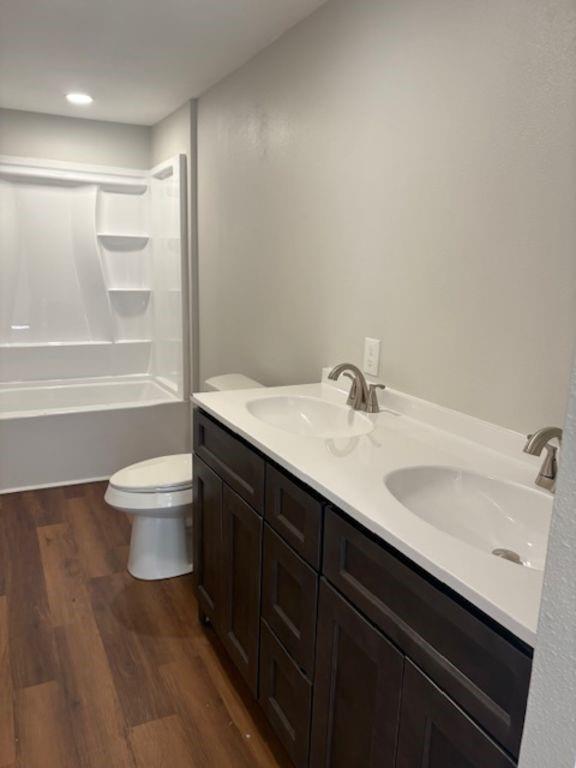 Timber Trails - Residential