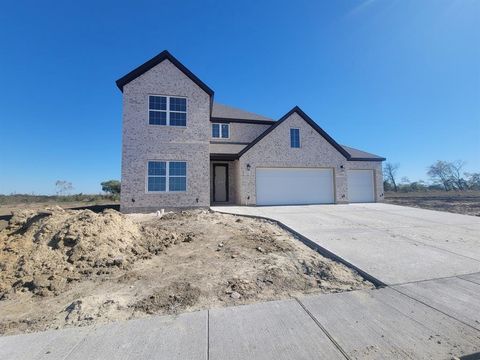 Photo of 7137 Van Gogh Drive, Royse City, TX 75189 (MLS # 21101624)