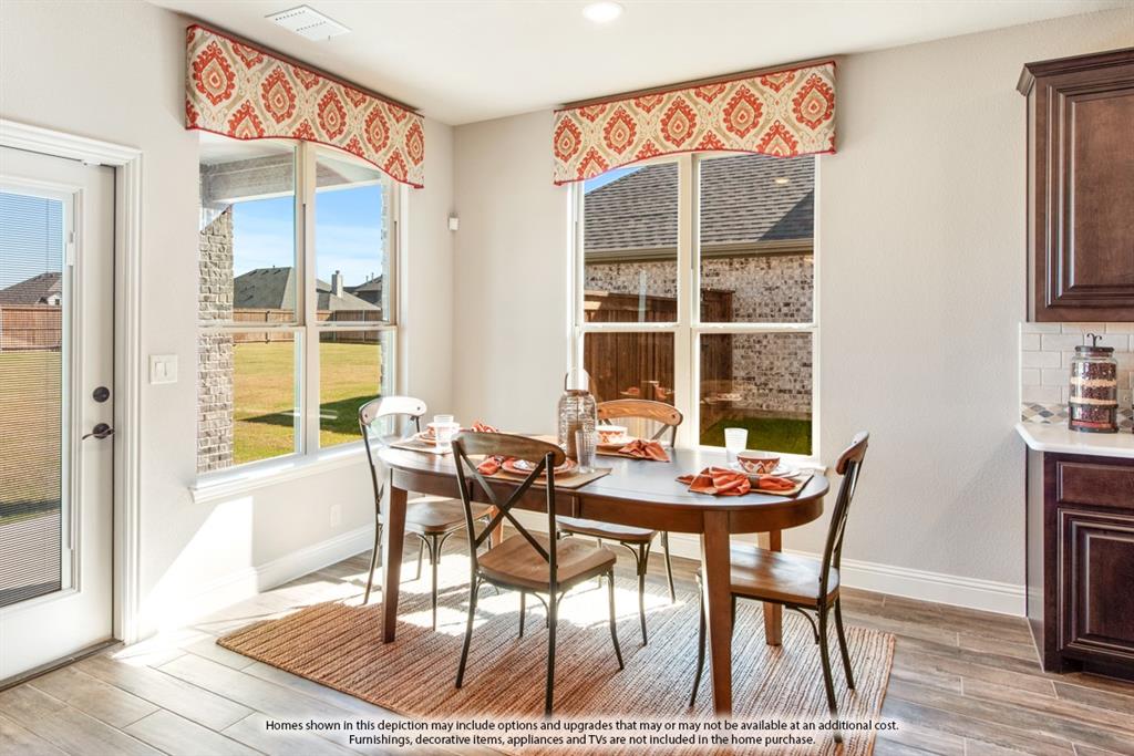 Rolling Meadows - Residential