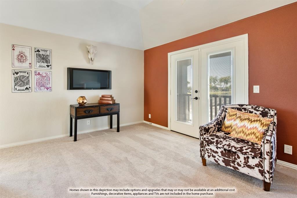 Rolling Meadows - Residential