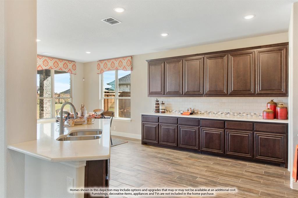 Rolling Meadows - Residential