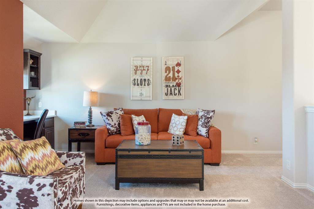 Rolling Meadows - Residential