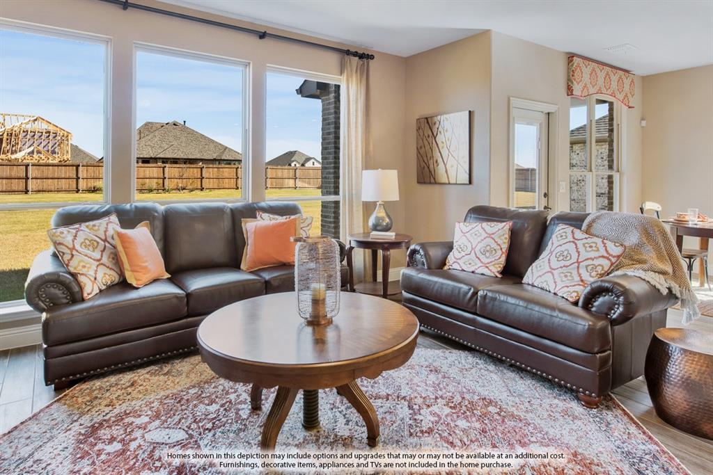 Rolling Meadows - Residential