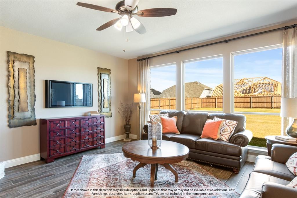 Rolling Meadows - Residential