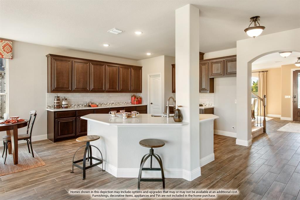 Rolling Meadows - Residential