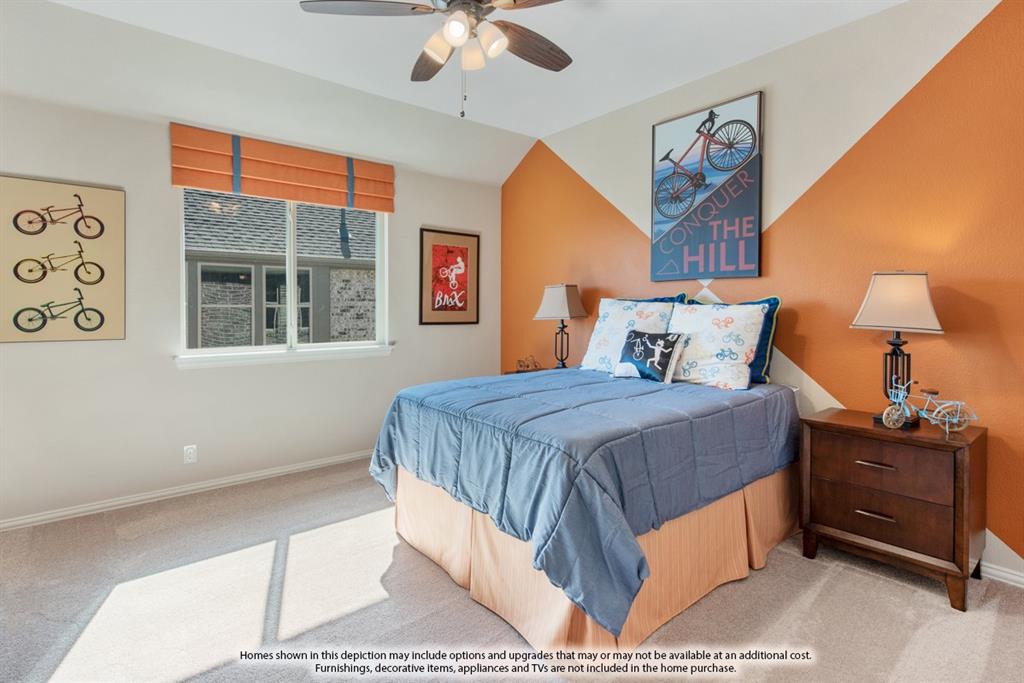 Rolling Meadows - Residential