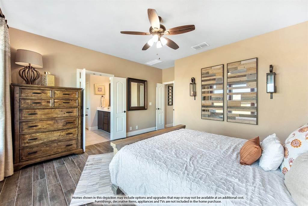 Rolling Meadows - Residential