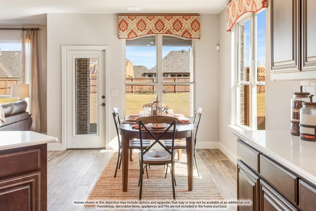 Rolling Meadows - Residential