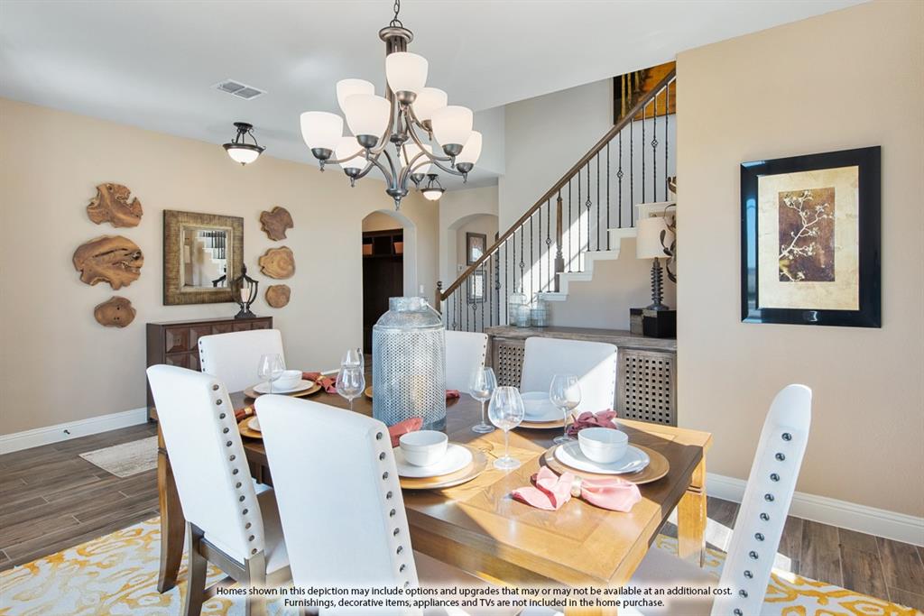 Rolling Meadows - Residential