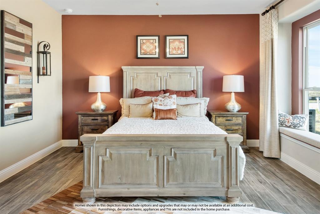 Rolling Meadows - Residential