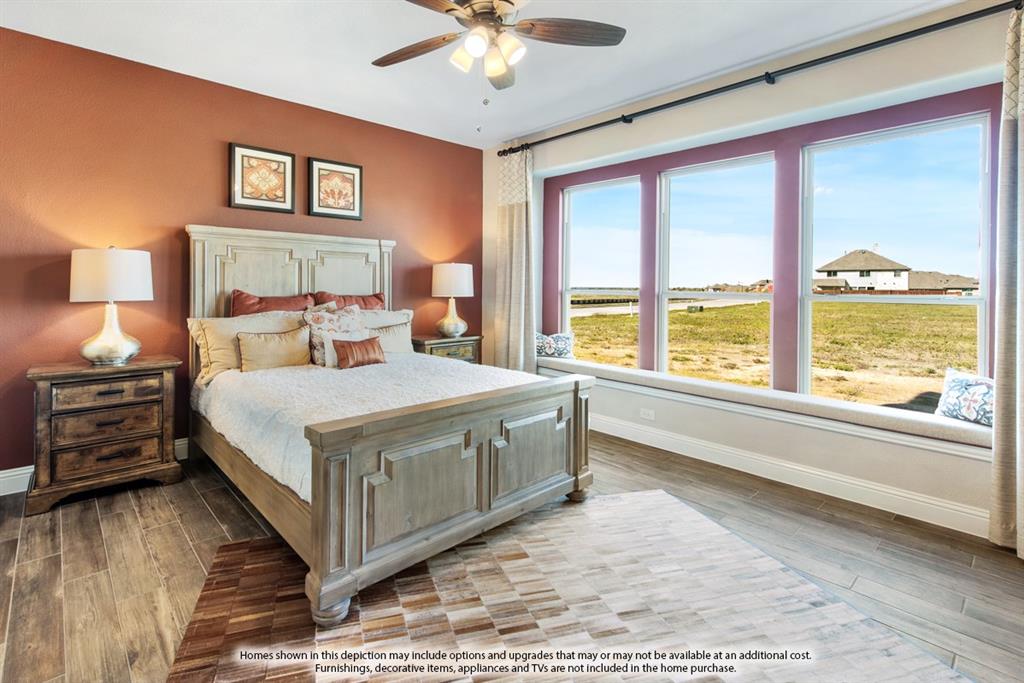 Rolling Meadows - Residential