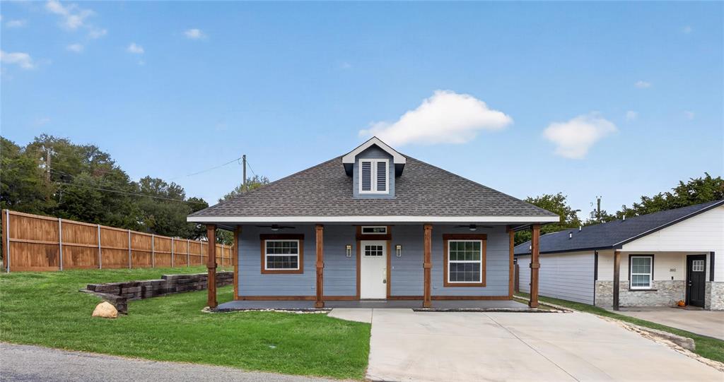 800 Crow Court