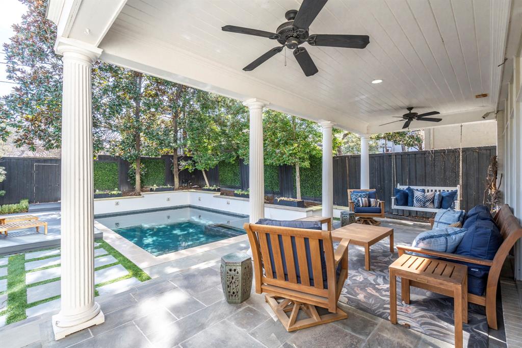 Pasadena - Residential