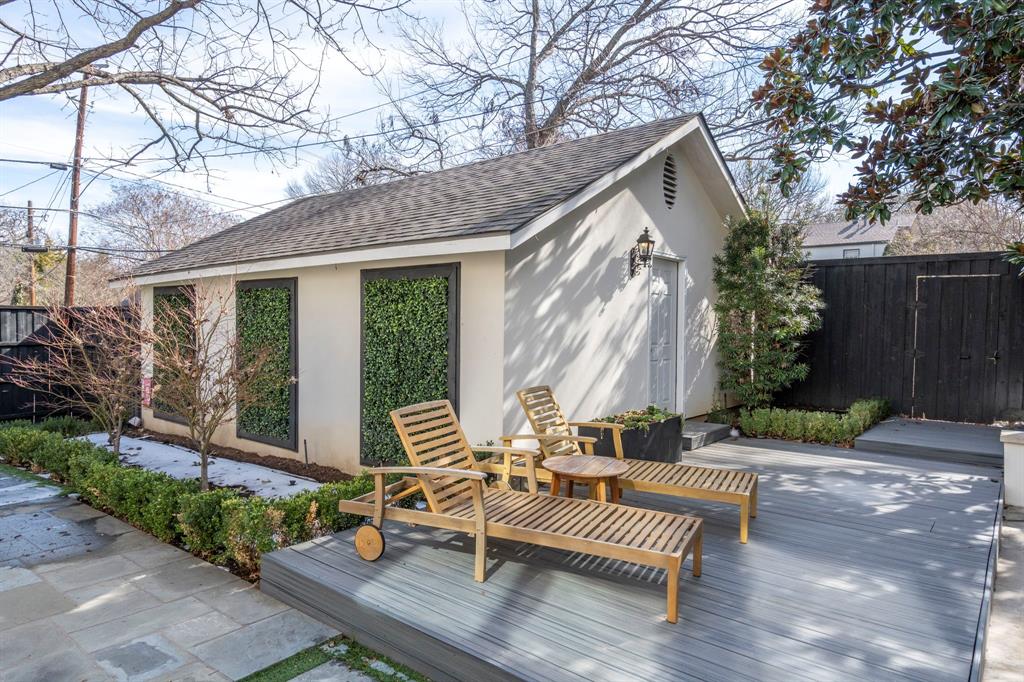 Pasadena - Residential