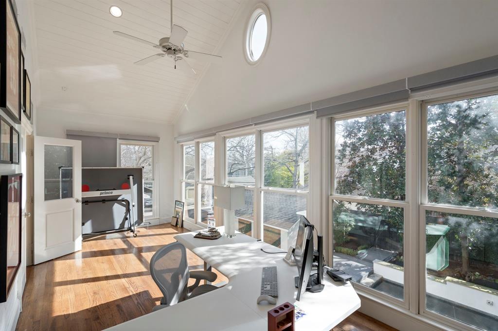 Pasadena - Residential