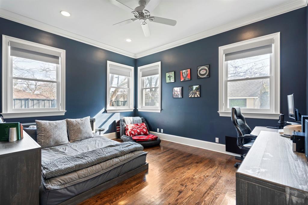 Pasadena - Residential