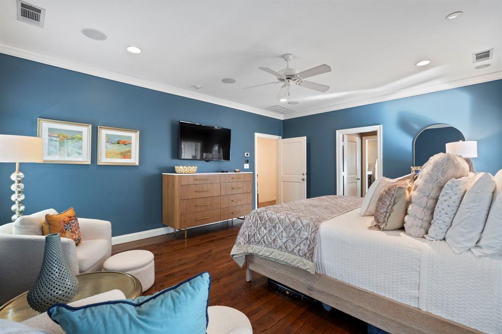 Pasadena - Residential