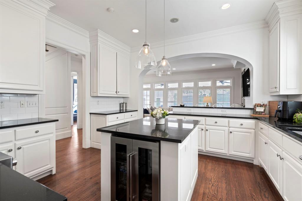 Pasadena - Residential