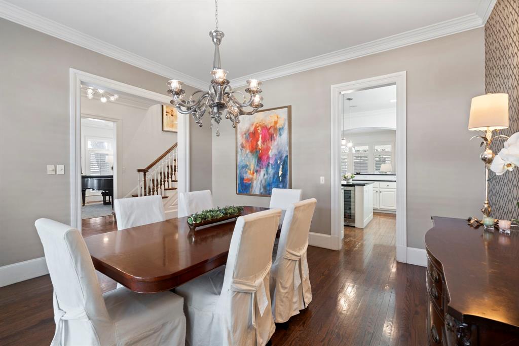 Pasadena - Residential