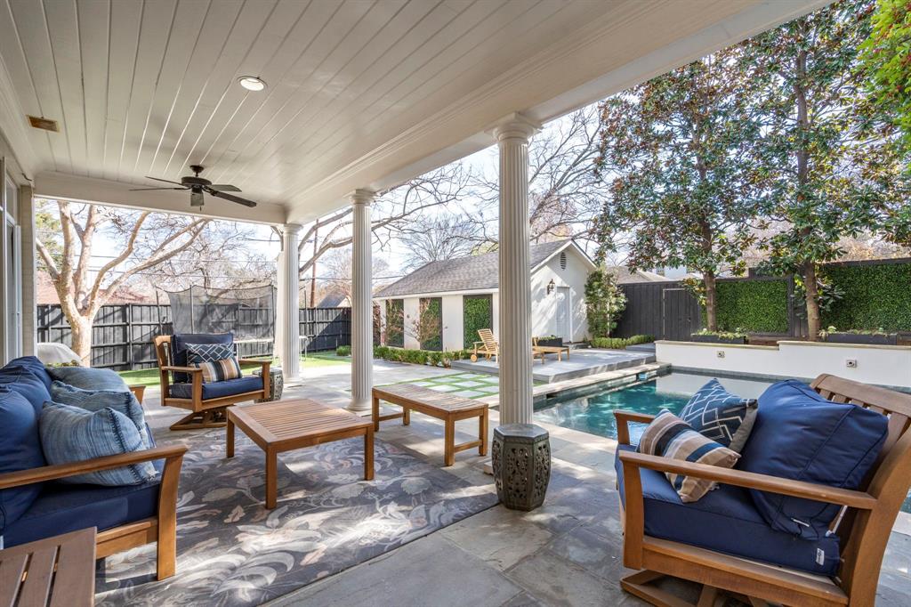 Pasadena - Residential