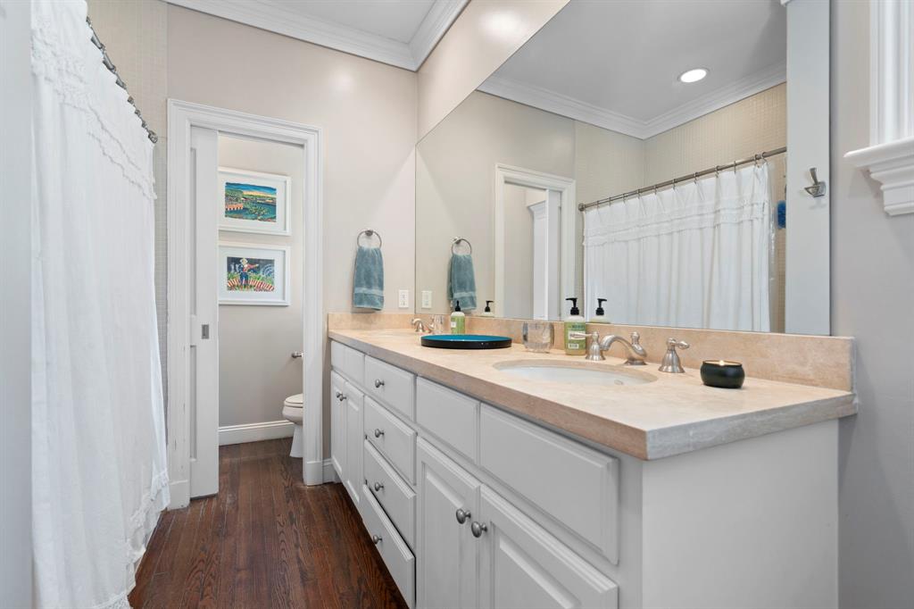 Pasadena - Residential