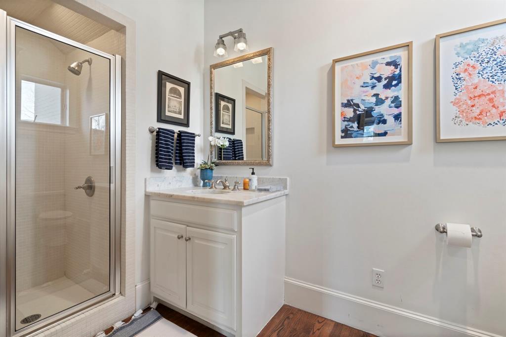 Pasadena - Residential