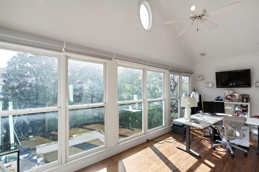 Pasadena - Residential